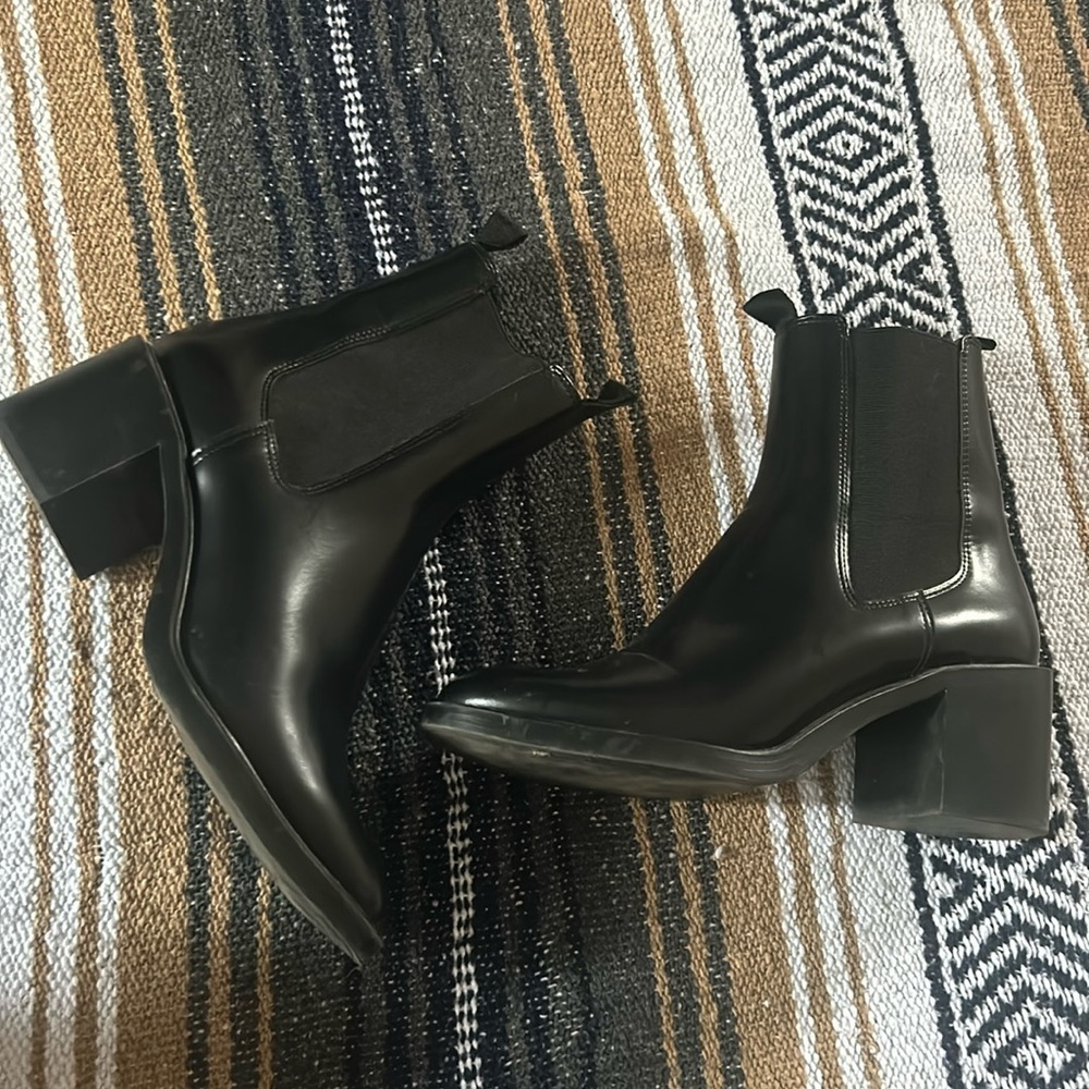 H&M boots